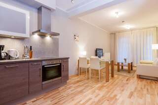 Апартаменты Apartamenty Casa Marina by Renters Свиноуйсьце-1