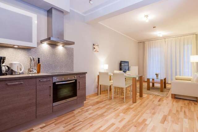 Апартаменты Apartamenty Casa Marina by Renters Свиноуйсьце-36